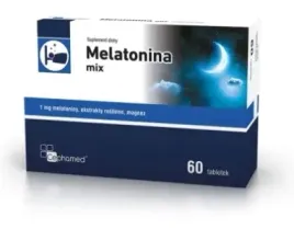 melatonina-mix-60-tabletek
