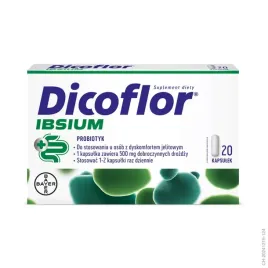 dicoflor-ibsium-20-kapsulek