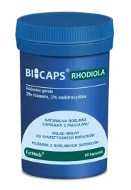 bicaps-rhodiola-60-kapsulek