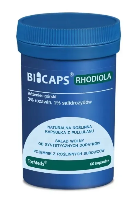 bicaps-rhodiola-60-kapsulek
