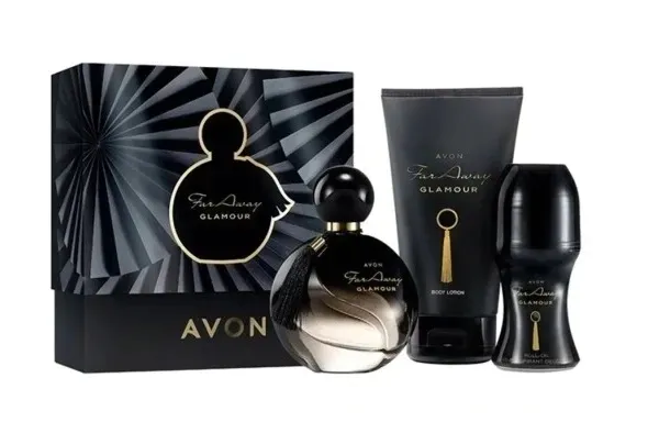 avon-glamour-zestaw