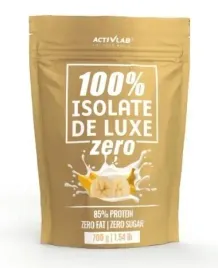 100percent-isolate-de-luxe-banan-700g