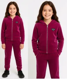 dres-116-sportowy-bluza-spodnie-komplet-welurowy-zestaw-dla-dziewczynki