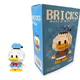 klocki-konstrukcyjne-kaczor-donald-figurka-3d