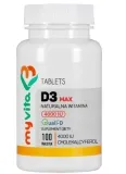 myvita-witamina-d3-forte-100-tabletek