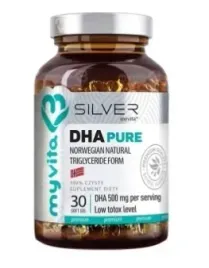 myvita-dha-pure-30-kapsulek