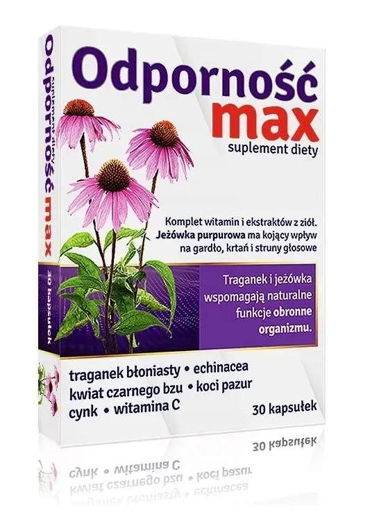 odpornosc-max-30-kapsulek