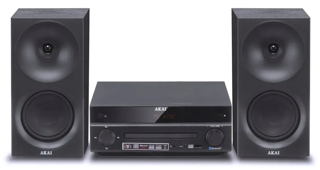 wieza-akai-am-301bk-pilot-usb-bluetooth-40w