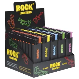 kost-rock-classic-zapalniczka-piezoelektryczna-50-sztuk