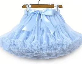 tiulowa-spodniczka-134-niebieska-tutu-pettiskirt-wesele-urodziny-falbanki