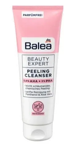 balea-beauty-expert-zel-do-twarzy-125ml