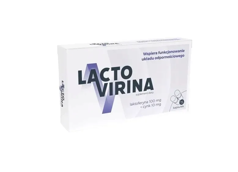 lactovirina-15-kapsulek