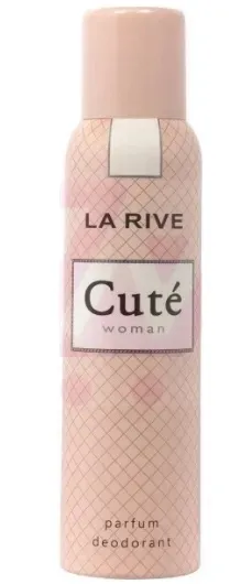 la-rive-dezodorant-cute-150-ml