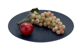 talerz-dekoracyjny-plastikowy-33-cm-granatowy-ap159845