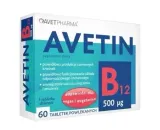 avetin-b12-500-mcg-60-tabletek