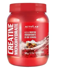 activlab-creatine-monohydrate-cola-500g