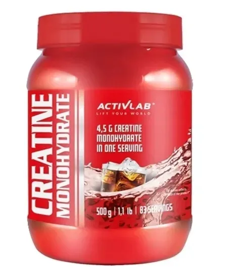 activlab-creatine-monohydrate-cola-500g