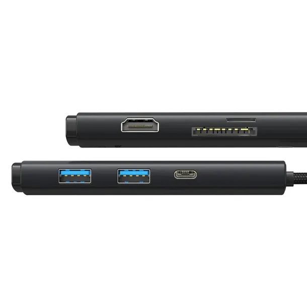 baseus-hub-adapter-usb-c-2xusb-3-0-hdmi-4k-sd-tf-kod-producenta-wkqx050001