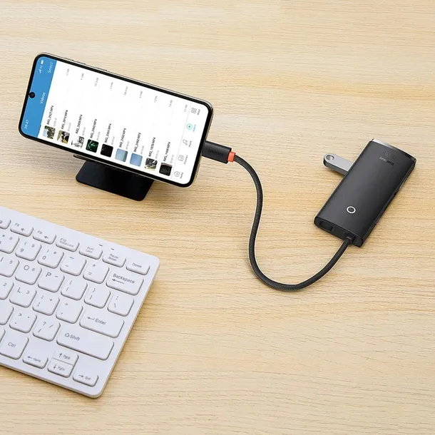 baseus-hub-adapter-usb-c-2xusb-3-0-hdmi-4k-sd-tf-kod-producenta-wkqx050001-waga-z-opakowaniem-0-03-kg