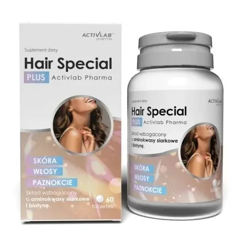 activlab-hair-special-plus-60-tabletek