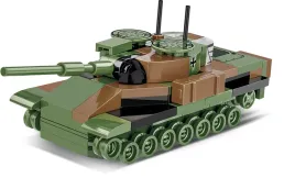 cobi-czolg-leopard-i-klocki-147szt-1-72-wojsko-model-do-zlozenia-nowy-3105