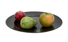 talerz-dekoracyjny-plastikowy-33-cm-czarny-ap142417
