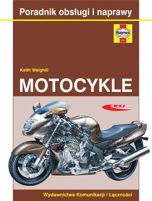 motocykle