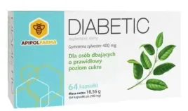 diabetic-64-kapsulek