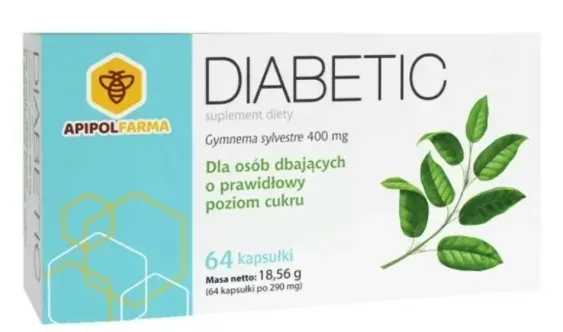 diabetic-64-kapsulek