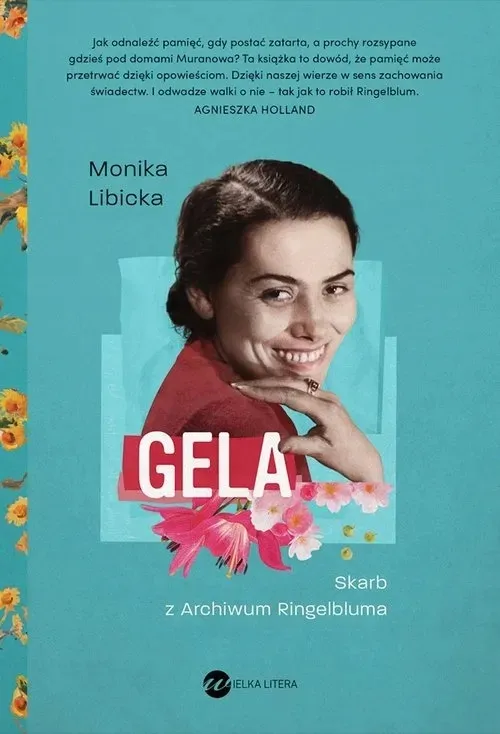 gela