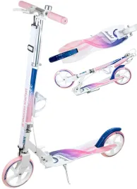 hulajnoga-raven-anabel-navy-pink-200mm-z-hamulcem-i-dzwonkiem