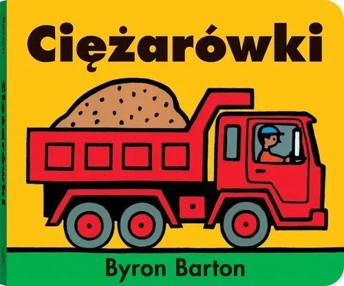 ciezarowki