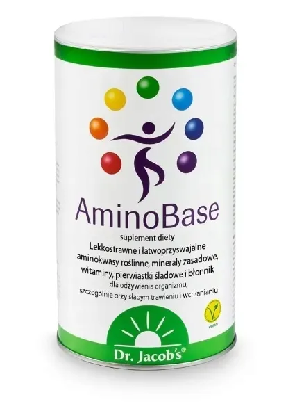 aminobase-345g