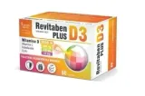 revitaben-d3-plus-60-kapsulek