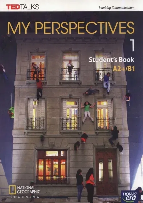my-perspectives-1-podrecznik