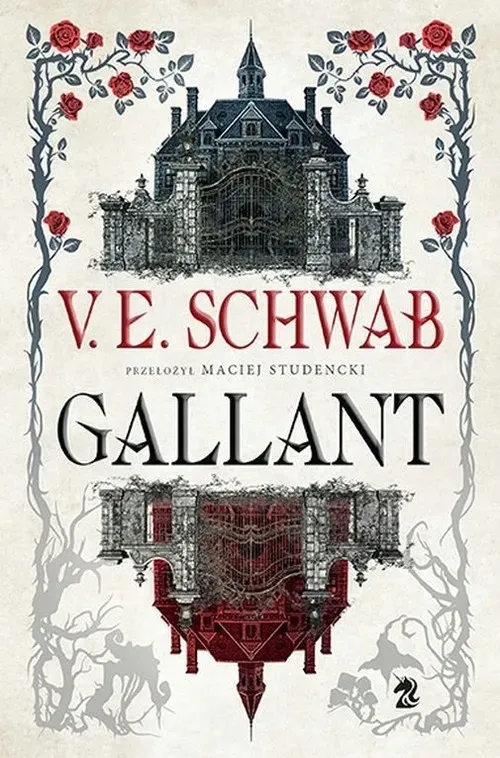gallant