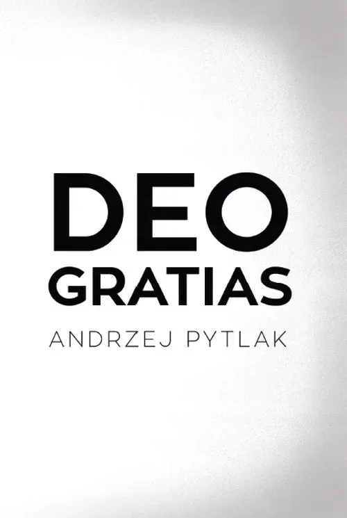 deo-gratias