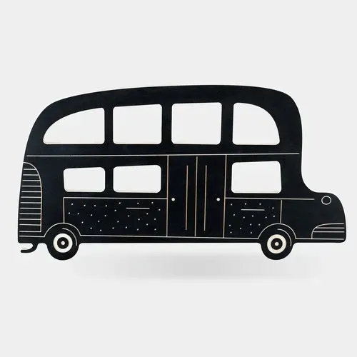 retro-autobus