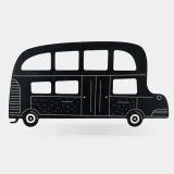 retro-autobus