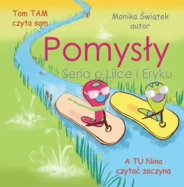 pomysly