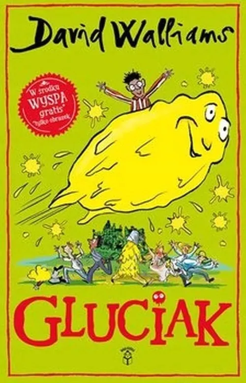 gluciak