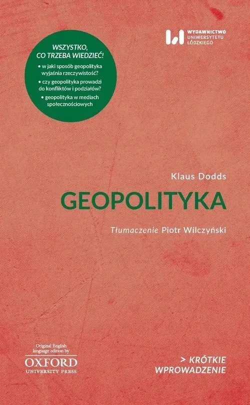 geopolityka