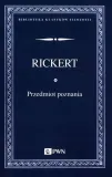 przedmiot-poznania