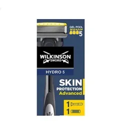 wilkinson-hydro-5-skin-protection-advanced-1szt