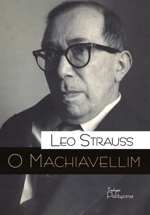 o-machiavellim