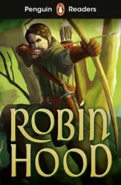 penguin-readers-starter-level-robin-hood