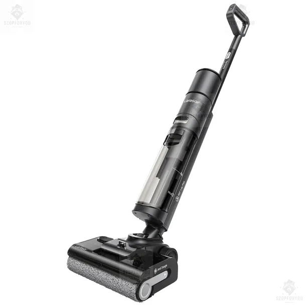 Laresar S7 Pro Bezprzewodowy Odkurzacz Mop 19kPa