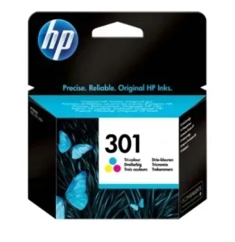 hp-tusz-301-kolor