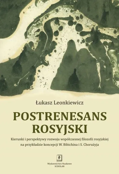 postrenesans-rosyjski
