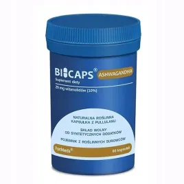 bicaps-ashwagandha-60-kapsulek